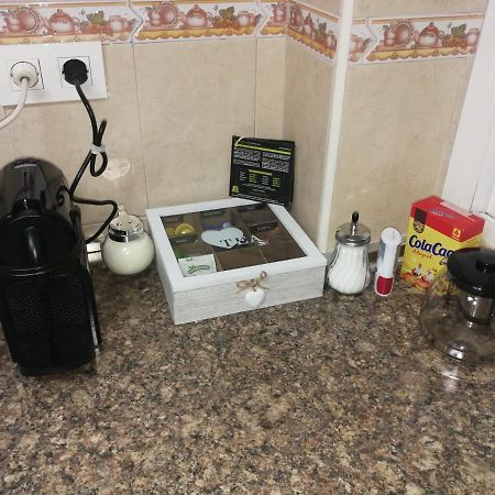 Stay Toletvm Apartametos Turisticos Toledo Dış mekan fotoğraf