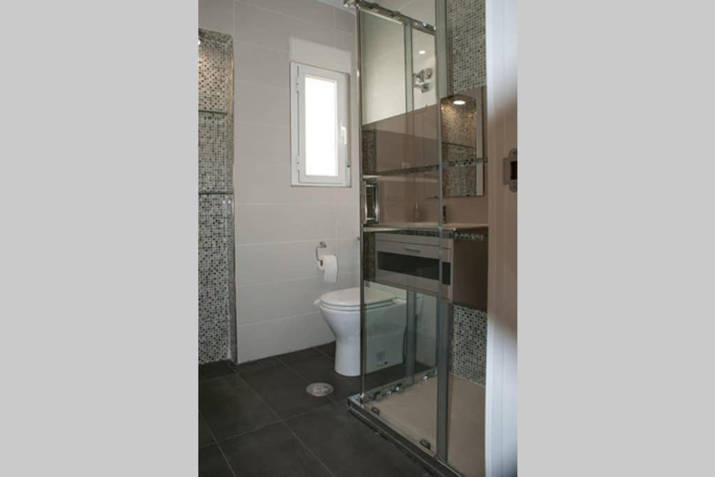 Stay Toletvm Apartametos Turisticos Toledo Dış mekan fotoğraf