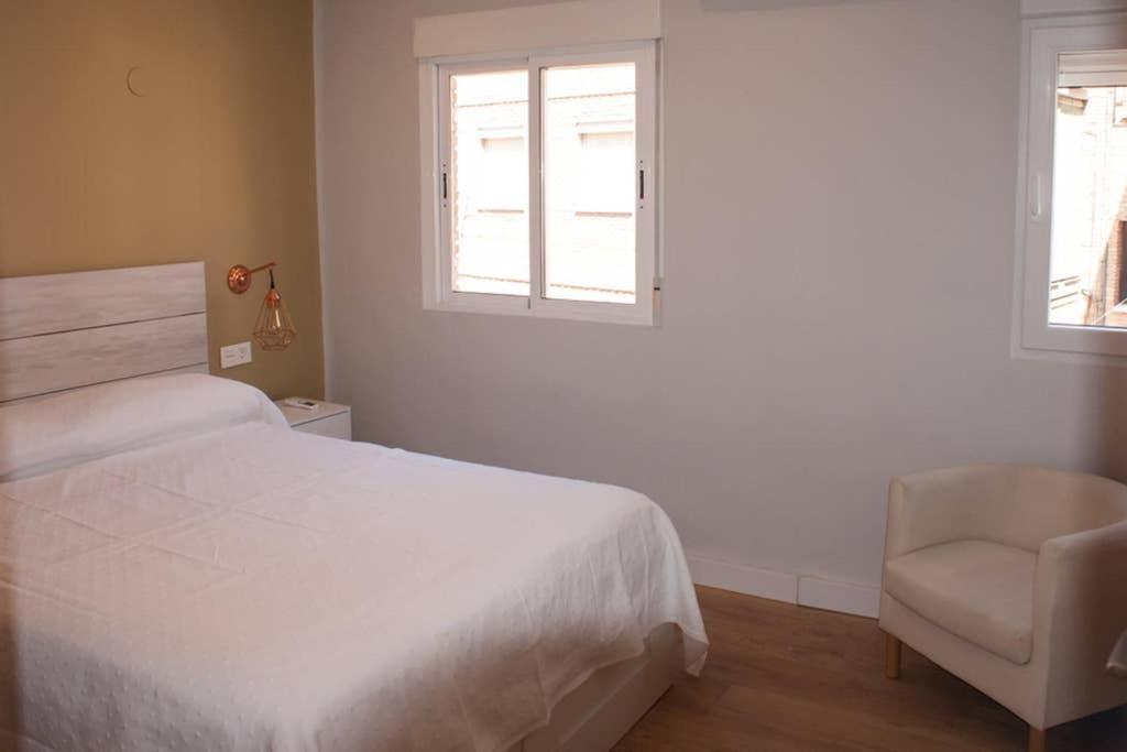 Stay Toletvm Apartametos Turisticos Toledo Dış mekan fotoğraf