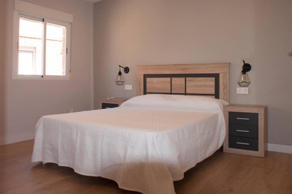 Stay Toletvm Apartametos Turisticos Toledo Dış mekan fotoğraf
