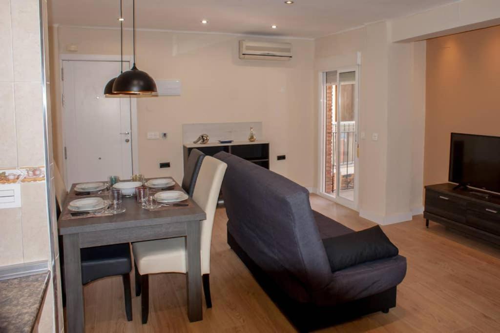 Stay Toletvm Apartametos Turisticos Toledo Dış mekan fotoğraf