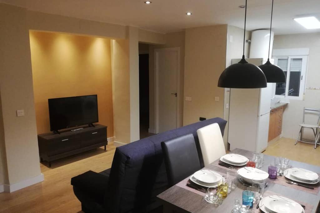Stay Toletvm Apartametos Turisticos Toledo Dış mekan fotoğraf