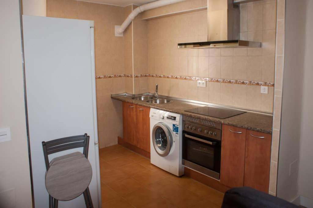 Stay Toletvm Apartametos Turisticos Toledo Dış mekan fotoğraf