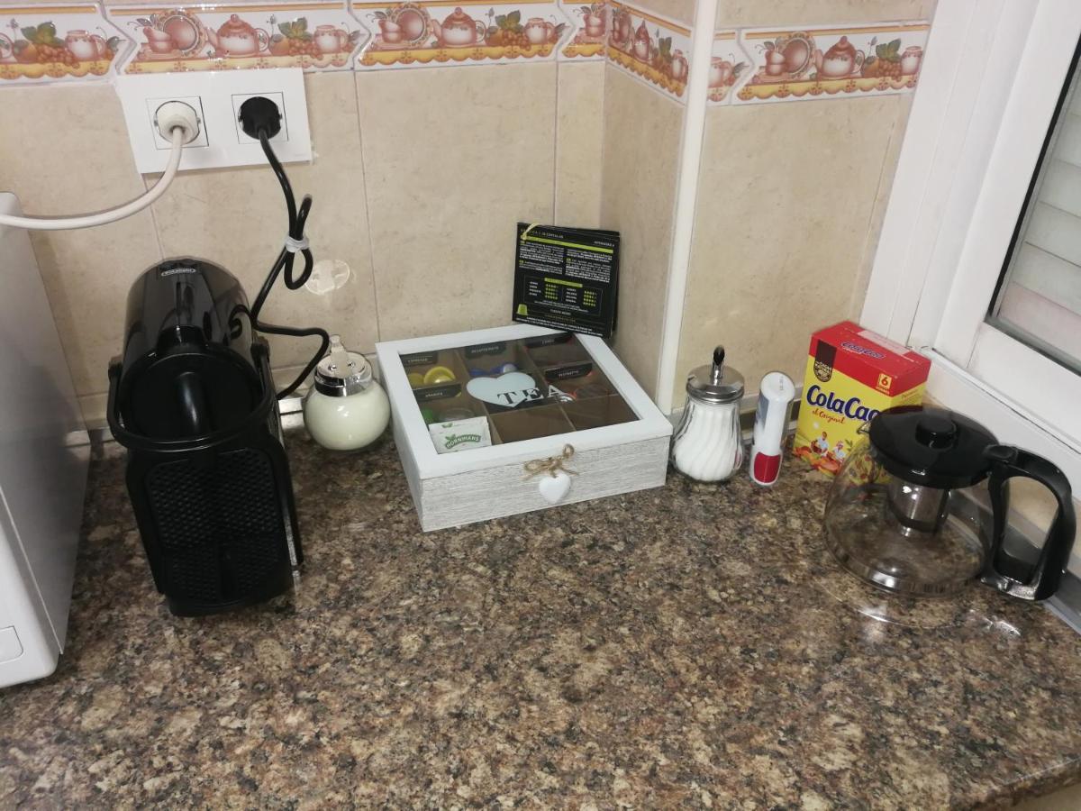 Stay Toletvm Apartametos Turisticos Toledo Dış mekan fotoğraf